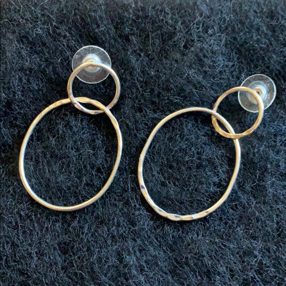 Earrings - Picture 2 of 2